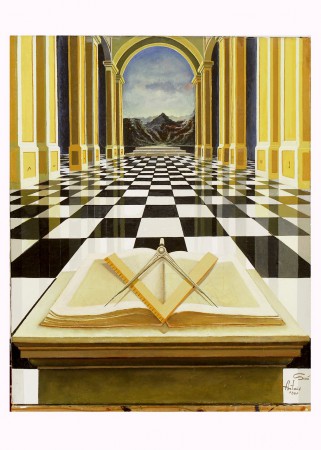 LA LOGGIA
